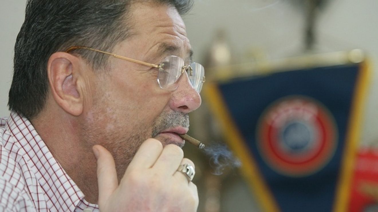 "Dănciulescu** e spre apusul carierei, nu e de neînlocuit!"