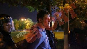 Urmările incidentelor de la Steaua - Poli:** firma de pază sancționată, 4 dosare penale și 23 de "interziși"