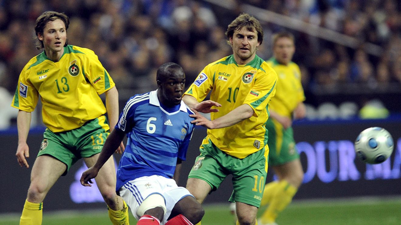 "Sperăm ca publicul să facă diferența în meciul cu România!"