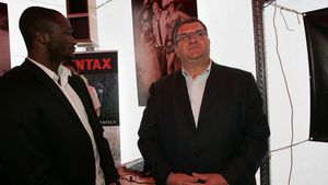 Scandalul Kone ajunge la FIFA: "E un frustrat, s-a supărat ca prostul pe sat!"** De ce îl acuză Iuliu Mureșan