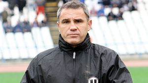 Mihali: „Meciul cu Bihor e decisiv!"