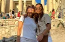 Simona Halep, mesaj emoționant din 9 cuvinte pentru mama ei