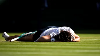 Au râs de fizicul ei, dar i-a făcut pe toți să regrete fiecare cuvânt negativ spus despre ea. Jucătoarea din SUA a ajuns în finala de la Wimbledon