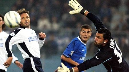 Mutu dezvăluie de ce l-a scuipat Mihajlovic în 2003**: "M-a amenințat că mă bate"