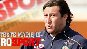 Moldovan vrea să plece de la Brașov**