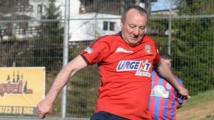 FCSB - Dinamo, ora 21.00 | Cine a marcat cele mai multe goluri în Derby de România și cine a luat titlul cu ambele echipe