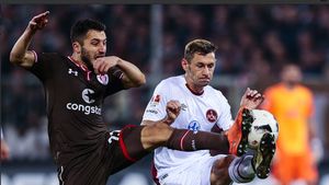 Ce veste! Încă un român va evolua în Bundesliga din sezonul următor