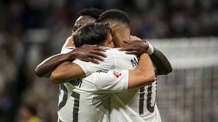 Ofertă de 300.000.000 de euro pentru vedeta lui Real Madrid! De la ce club vine propunerea galactică