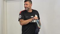 Marius Baciu s-a prins că Marius Șumudică vrea să-l adoarmă: „Sunt multe trucuri în fotbal. Le simt!”