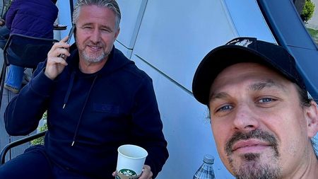 Lukasz Szukala, în discuții cu Laurențiu Reghecampf pentru a colabora la noua echipă! Ce post ar urma să ocupe fostul fundaș de la FCSB. EXCLUSIV