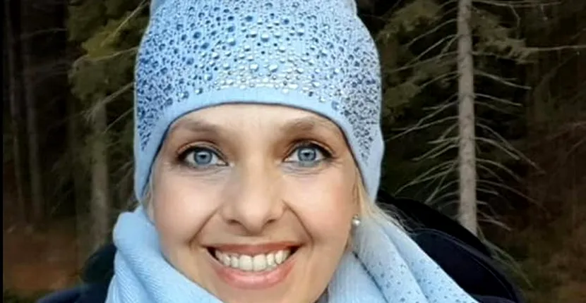 Bianca Brad, despre Ștefan Bănică Junior. ”M-a prins flama”