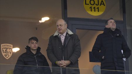 Dan Șucu a dat lovitura! Noul jucător al Rapidului va face marți primul antrenament sub comanda lui Costel Gâlcă