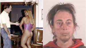 În anii '90 era o vedetă a culturismului, acum nimeni nu o mai recunoaște! FOTO ȘOCANT | Steroizii și drogurile au distrus-o