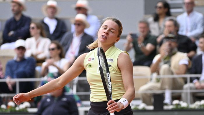 Din finala Roland Garros, la Iași? Poloneza Maja Chwalinska, finalistă pe zgura de la Paris, s-a înscris la turneul WTA 250 UniCredit Iași Open. Dacă nu se va retrage, va fi a doua favorită, după Sorana Cîrstea