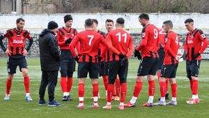 CSM Reșița și-a dat în șomaj tehnic sportivii. Cristian Bobar: ”Este o situație neplăcută, dar chiar nu avem ce face. Sunt probleme mult mai mari în oraș.” Cum au reacționat jucătorii