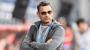 Mihai Teja, nemulțumit după Metaloglobus - CFR Cluj 2-2, în Cupa României: „Un punct nu ne ajută cu nimic”