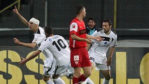 Partizan fură un jucător Rapidului! "Oferta lor e mai bună!"