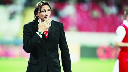 Bonetti e convins că el o califica pe Dinamo:** "Galata era de bătut!"