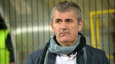 Valeriu Iftime: "Nu am nici cea mai mică emoție cu Voluntari. Dragomir este un personaj UITAT în fotbal. E vicios tot ce face vechea Â«echipăÂ»"