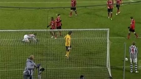 VIDEO** "Cazul Bricheta" este istorie! Germania, "zguduită" de o rolă de hârtie