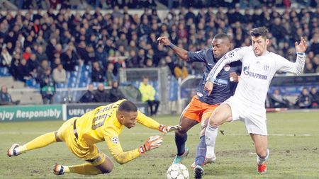 Adio, Schalke!** Ciprian Marica se va despărți de "mineri" în vară. Două variante de cinci stele pentru vârful român