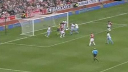 VIDEO** Stoke City-West Ham 1-1 sau cum să ratezi din toate pozițiile! Vezi ocazii incredibile!