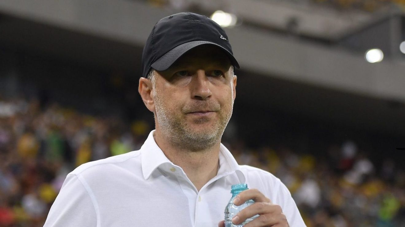 Avocații lui Edi Iordănescu studiază în acest moment contractul propus de către Răzvan Burleanu! Termenii generali au fost acceptați, dar decisive vor fi detaliile! | EXCLUSIV