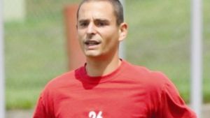 Impostorul de la ȚSKA Sofia