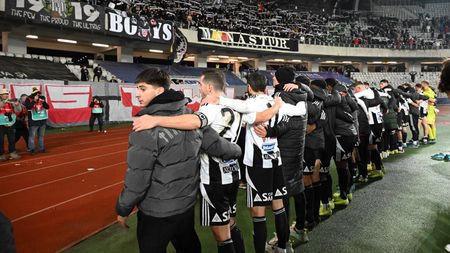 Şeful galeriei liderului din Superliga, bătaie cu cuțite în plină stradă! Imagini dure: un fost patron din fotbalul românesc a intervenit în scandal