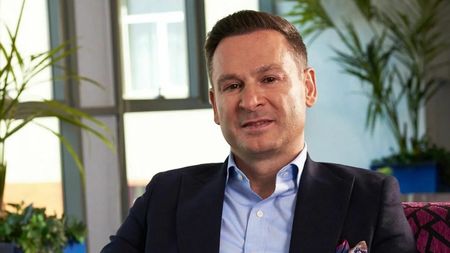 EXTRA Ionuț Negoiță a început construcția complexului rezidențial care poate ajunge la peste 7.000 de apartamente, cu un cost total de 300.000.000 de euro