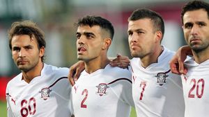 Teixeira, desființat de unul dintre managerii Stelei!** "Gigi, nu îl lua, e bețiv! De ce crezi că vor ăia să scape de el?"