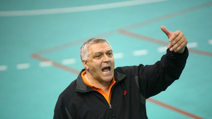 Vasile Stângă știe secretul prin care Dinamo ar putea trece de FC Barcelona în Liga Campionilor la handbal masculin! „De ce nu?" | SPECIAL