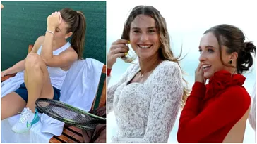 De când Simona Halep a lăsat locul de lider WTA, „urmașele” și-au făcut de cap, iar acum Aryna Sabalenka duce la alt nivel rivalitatea cu Iga Swiatek și Elena Rybakina! „Îmi place că ni se spune așa”