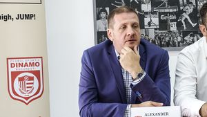 Dinamo revine în Liga Națională cu un antrenor macedonean pe banca tehnică. Aleksandar Todorov: "Cunosc campionatul românesc. În Bulgaria am avut șansa de a prinde Digisport"