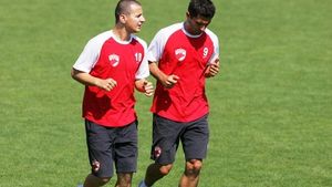 Au mâncat o pâine împreună, acum e șocat de coșmarul prin care trece:** "Mă minunez cum poate să fie jignit!" Mesajul care îi va unge la suflet pe fanii lui 'U'