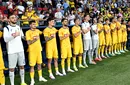 Jucătorii din atacul României care pot „răpune” Ucraina. Denis Alibec nu este printre ei: „Toți sunt tehnici, de viteză”. VIDEO