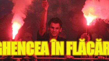 Becali, atacat de fani: "De ce nu îl aduci pe Protasov? Pe el nu poți să îl controlezi?!"