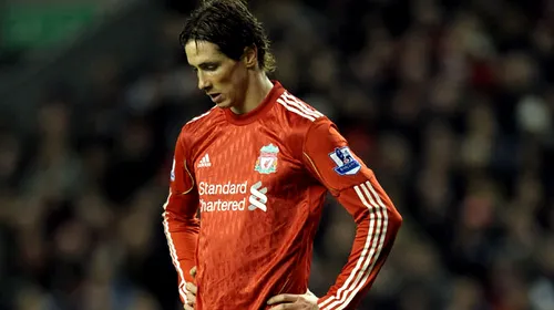 Torres vrea să plece la Chelsea, dar nu e lăsat!** Londonezii oferă o sumă record