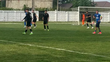 Deși are biletele pentru Liga 3 asigurate, o echipă ar putea să se retragă! Sezonul trecut a fost repartizată în Seria 2