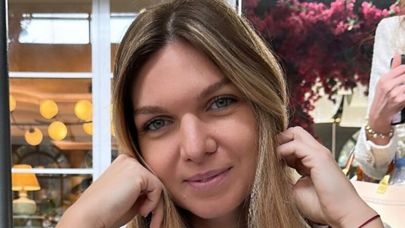 Prima reacție a lui Florin Gardoș după întâlnirea șoc cu Simona Halep: „Am ieșit la o plimbare!” Cum s-au văzut | EXCLUSIV