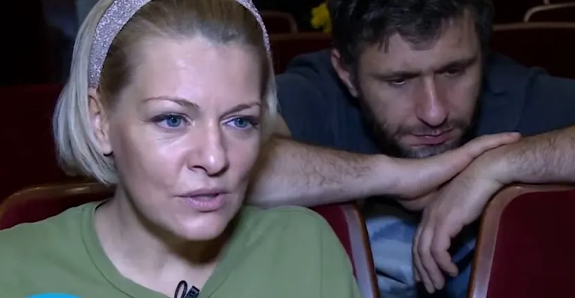 Dana Nălbaru a trecut clipe de cumpănă cu băiețelul ei. ”A fost cel mai greu moment din viața mea”