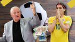 Dumitru Dragomir anunță salariul de șeic pe care l-ar putea încasa Ianis Hagi: „Nu-l văitați. De acolo va lua banii ăștia”. EXCLUSIV