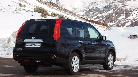 Generația X!** ProSport vă prezintă noul Nissan X-Trail