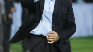 Andone: "Stăncioiu merită să fie la Euro"