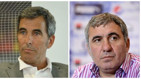 INTERVIU | Doru Isac, singurul selecționer care nu are în lot jucători de la Academia "Regelui": "Drama cea mare este că societatea acceptă delirul de superioritate al lui Hagi. Poate să fie critic literar și nimeni nu o să spună nimic"