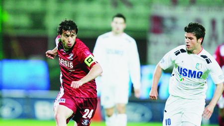 De ce n-a ajuns Maftei la Rapid?** Voia titular și căpitan!