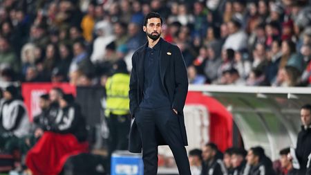 Prima reacție a lui Arbeloa după eliminarea rușinoasă a lui Real Madrid din Cupa Spaniei: „Nu-i trebuie explicații lui Florentino Perez”