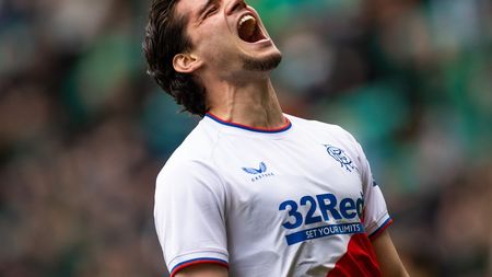 Motivul pentru care Ianis Hagi ar urma să fie „blocat” la Rangers: „Cred că se vor crampona de asta” | VIDEO EXCLUSIV ProSport Live