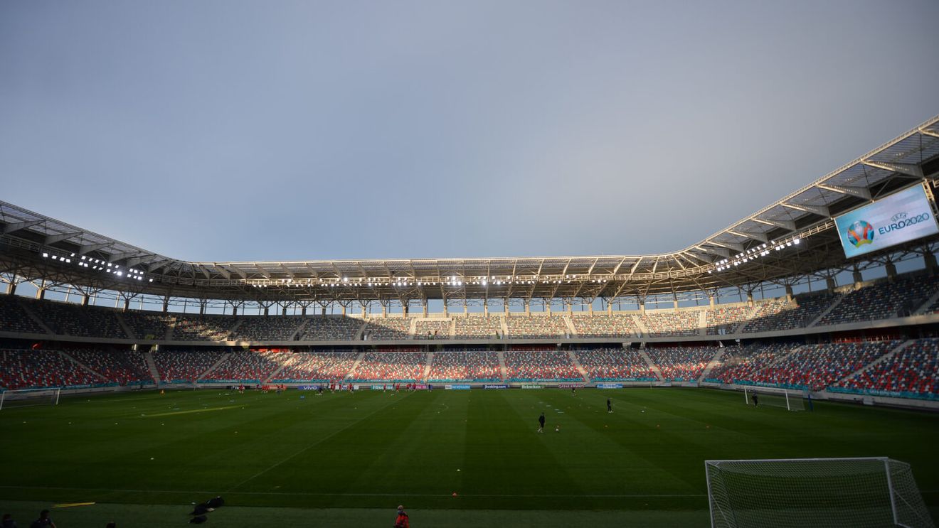 Ce lovitură pentru FCSB! Echipa care vrea să joace pe Ghencea în sezonul viitor: „Terenul nu-i avantajează deloc!”