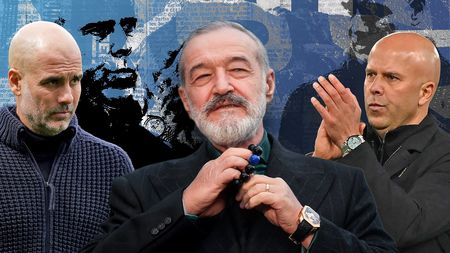 Gigi Becali, gata să negocieze cu Liverpool și Manchester City: „Să îmi dea 20 de milioane de euro. La mine e intuiția”. EXCLUSIV